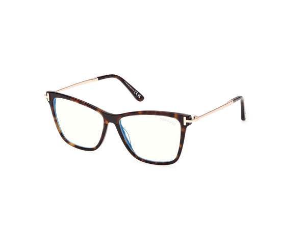 Gafas Graduadas Tom Ford FT6097-B 052 53 13 · 1