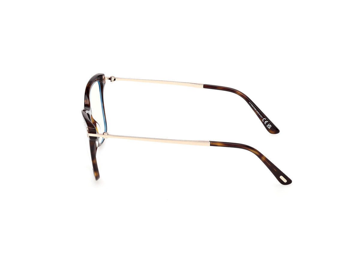 Gafas Graduadas Tom Ford FT6097-B 052 53 13