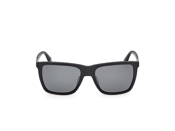 Gafas de Sol BMW BW71-H 02A 56 18 — vista 8
