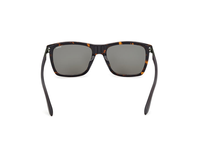 Gafas de Sol BMW BW71-H 52N 56 18 — vista 4