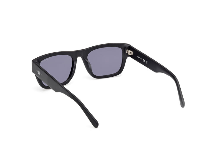 Солнцезащитные очки Gant GA29 02A 54 19 — vista 3