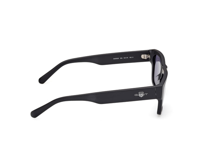 Солнцезащитные очки Gant GA29 02A 54 19 — vista 6