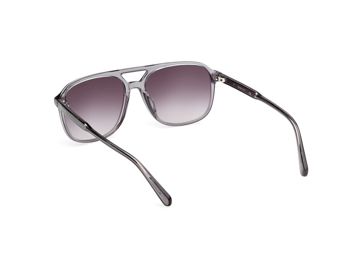 Солнцезащитные очки Gant GA32 20B 57 16 — vista 3