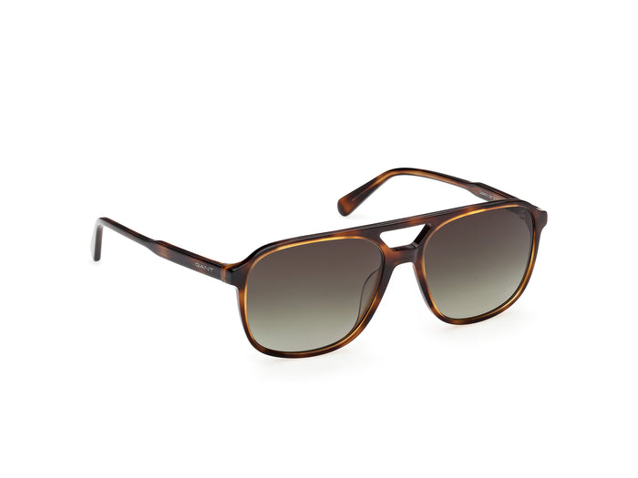 Sonnenbrille Gant GA32 52P 57 16 — vista 7