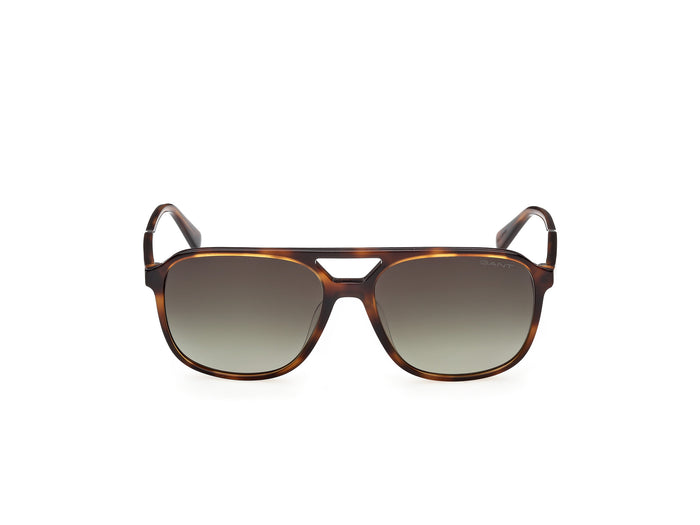 Sonnenbrille Gant GA32 52P 57 16 — vista 8