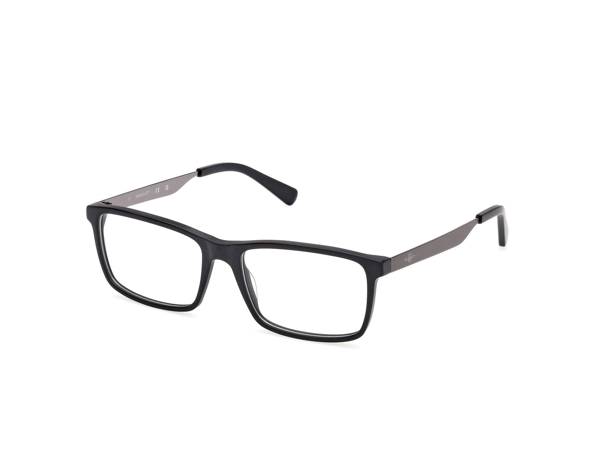 Brillenfassung Gant GA50076 002 56 17