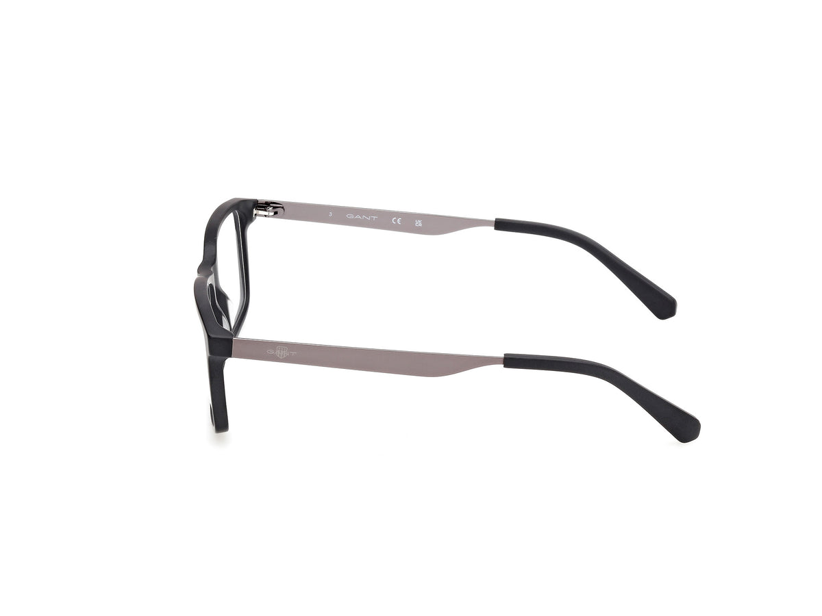 Brillenfassung Gant GA50076 002 56 17