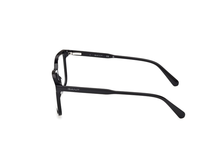Gafas Graduadas Gant GA50078 001 55 16 — vista 2