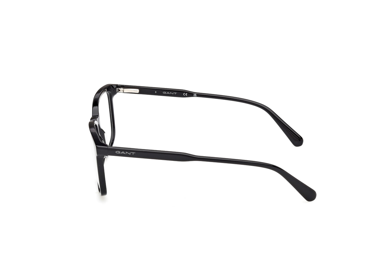 Brillenfassung Gant GA50079 001 54 / 56 17