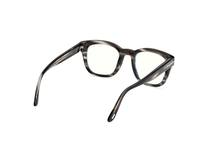 Optical Frames Tom Ford FT5542-B 56A 50 22 — vista 5
