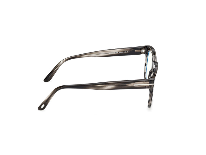Optical Frames Tom Ford FT5542-B 56A 50 22 — vista 6