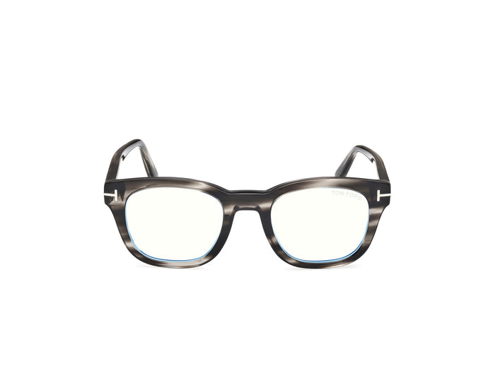Optical Frames Tom Ford FT5542-B 56A 50 22 — vista 8