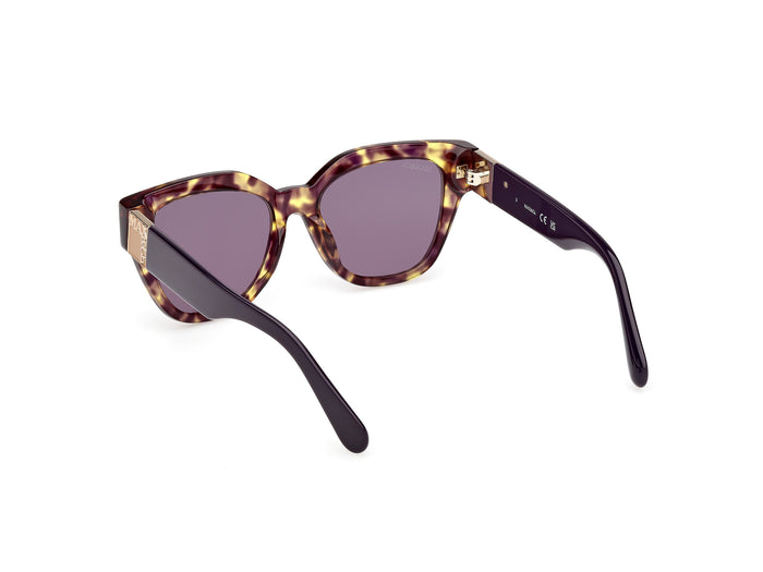 Sunglasses Max&Co MO138 56Y 52 17 — vista 3