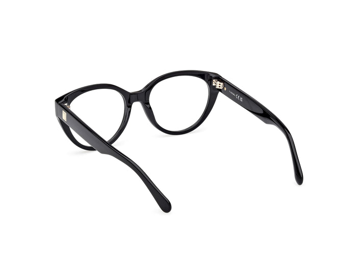 Gafas Graduadas Max&Co MO5205 001 53 / 50 18 — vista 3