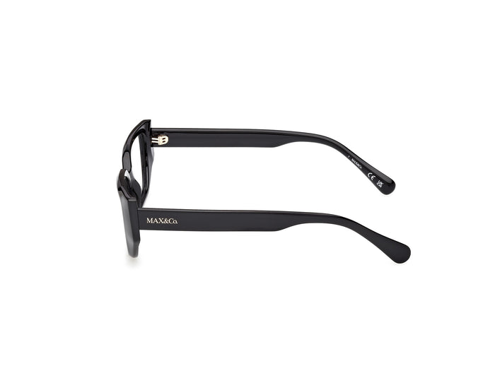 Optical Frames Max&Co MO5207 001 52 16 — vista 2