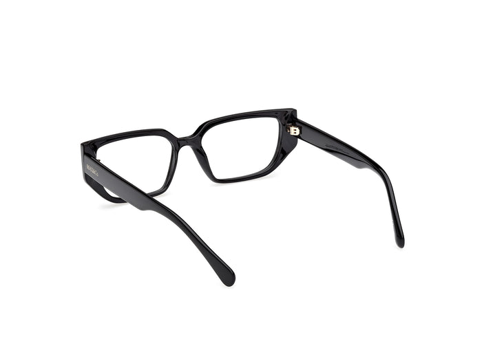 Optical Frames Max&Co MO5207 001 52 16 — vista 3