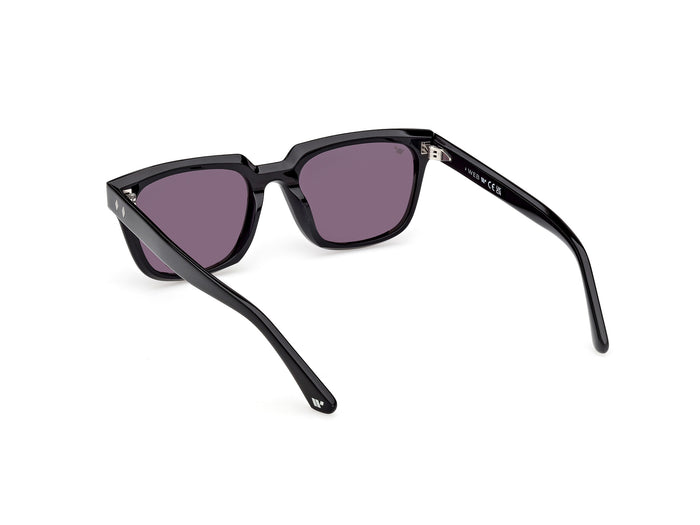 Sonnenbrille Web WE391 01A 53 19 — vista 3