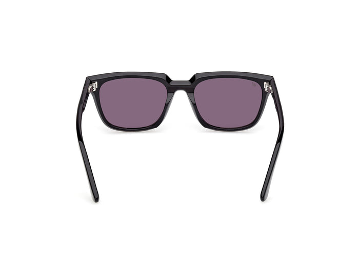 Sonnenbrille Web WE391 01A 53 19 — vista 4