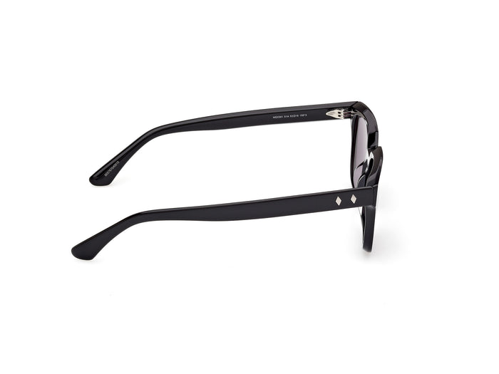 Sonnenbrille Web WE391 01A 53 19 — vista 6