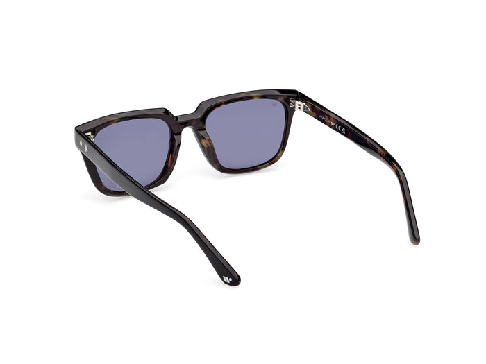 Sonnenbrille Web WE391 05V 53 19 — vista 3