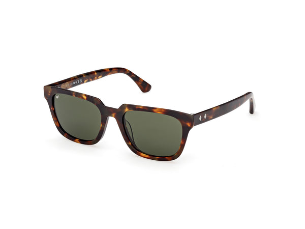 Gafas de Sol Web WE391 52N 53 19 · 1