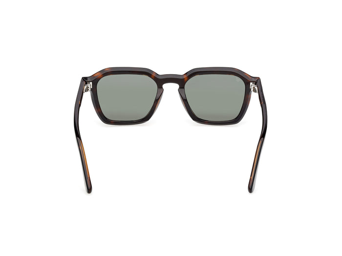 Sonnenbrille Web WE392 56N 50 20 — vista 4