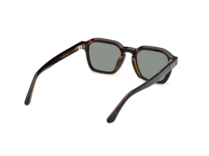 Sonnenbrille Web WE392 56N 50 20 — vista 5