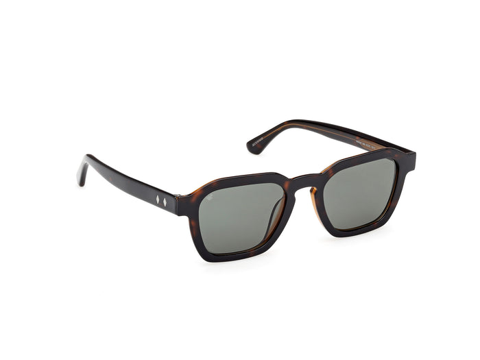 Sonnenbrille Web WE392 56N 50 20 — vista 7