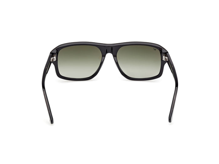 Gafas de Sol Web WE393 01P 57 17 — vista 4