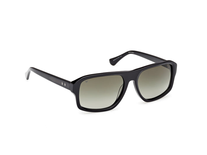 Gafas de Sol Web WE393 01P 57 17 — vista 7