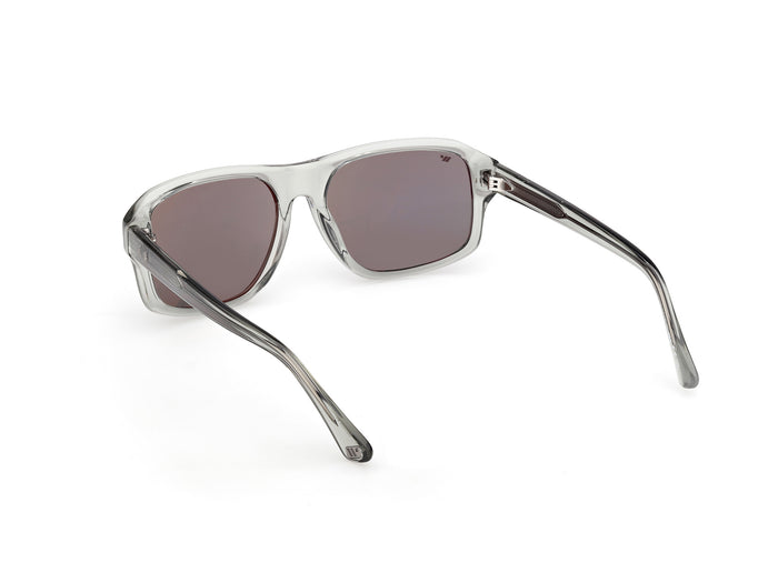 Sonnenbrille Web WE393 93C 57 17 — vista 3