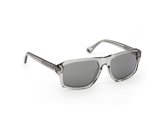 Sonnenbrille Web WE393 93C 57 17 — vista 7