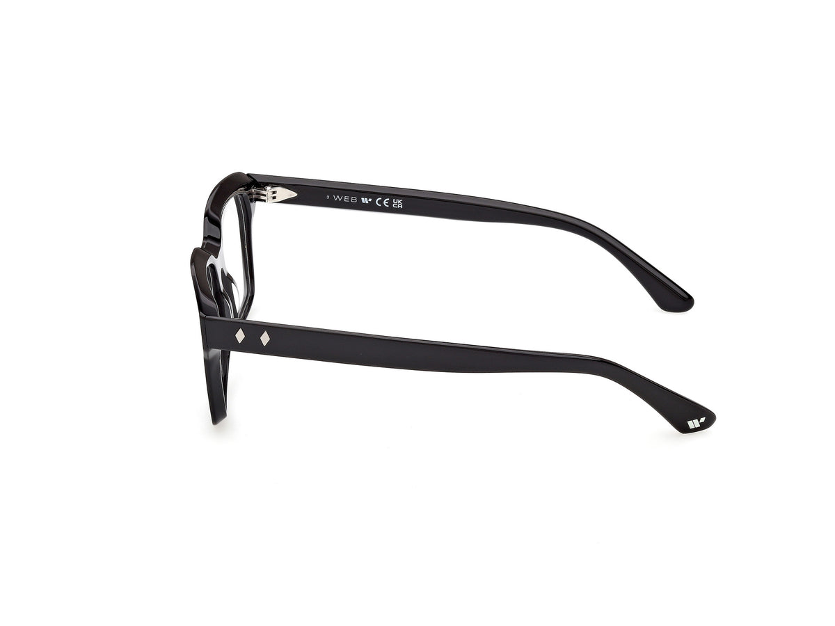 Brillenfassung Web WE5459 001 53 19