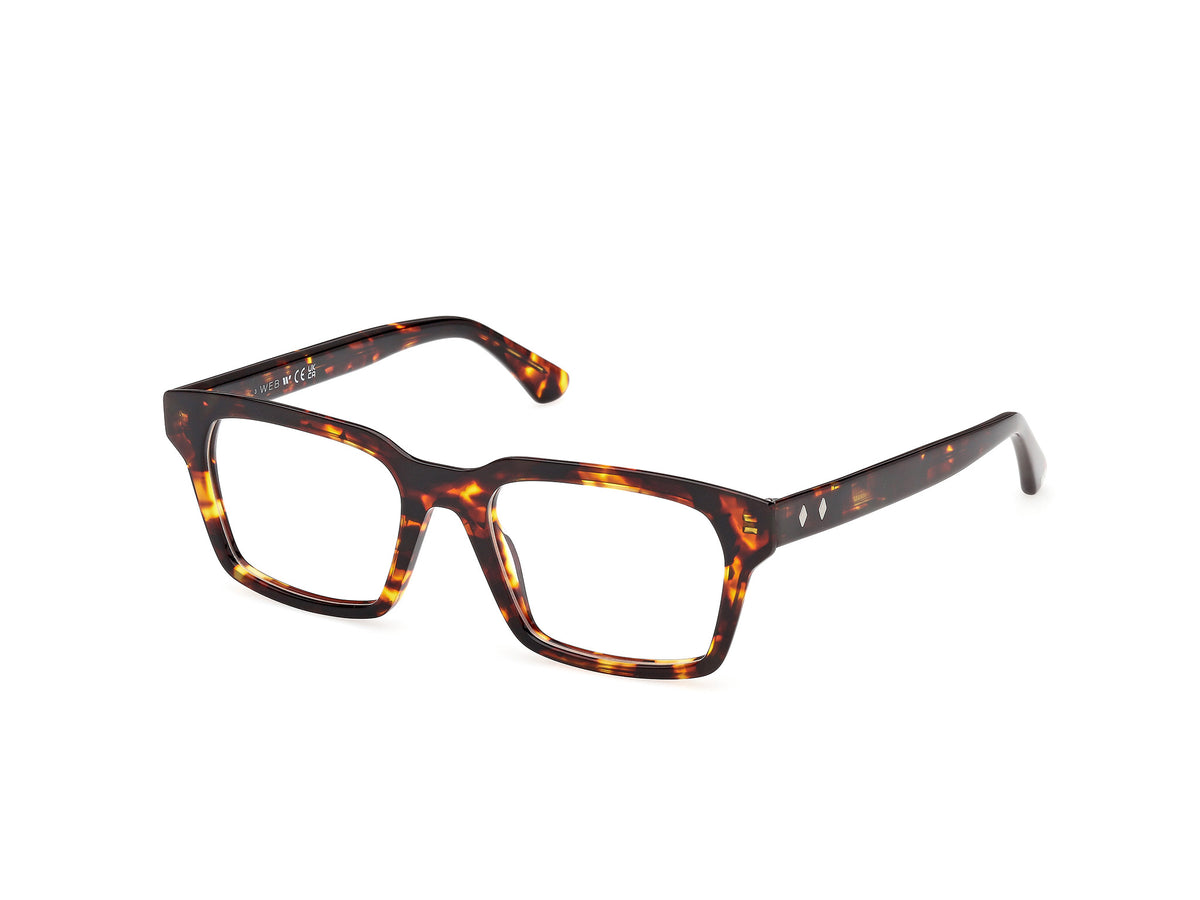 Brillenfassung Web WE5459 055 53 19