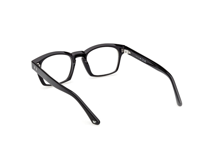 Optical Frames Web WE5460 001 50 20 — vista 3