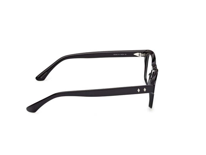 Optical Frames Web WE5460 001 50 20 — vista 6