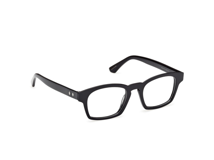 Optical Frames Web WE5460 001 50 20 — vista 7