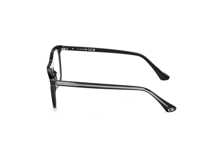 Optical Frames Web WE5462 005 54 19 — vista 2