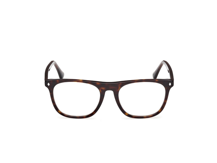 Optical Frames Web WE5462 052 54 19 — vista 8