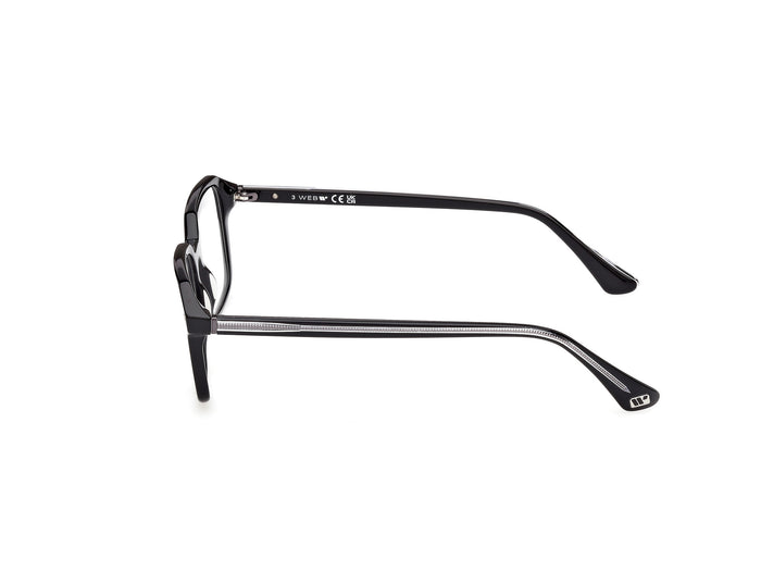 Optical Frames Web WE5463 005 53 19 — vista 2