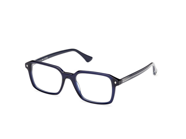 Gafas Graduadas Web WE5463 092 53 19 · 1