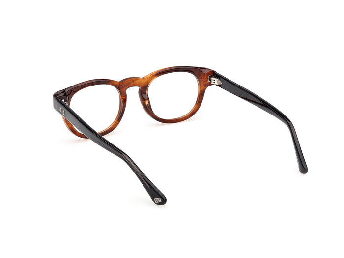 Optical Frames Web WE5465 047 48 22 — vista 3