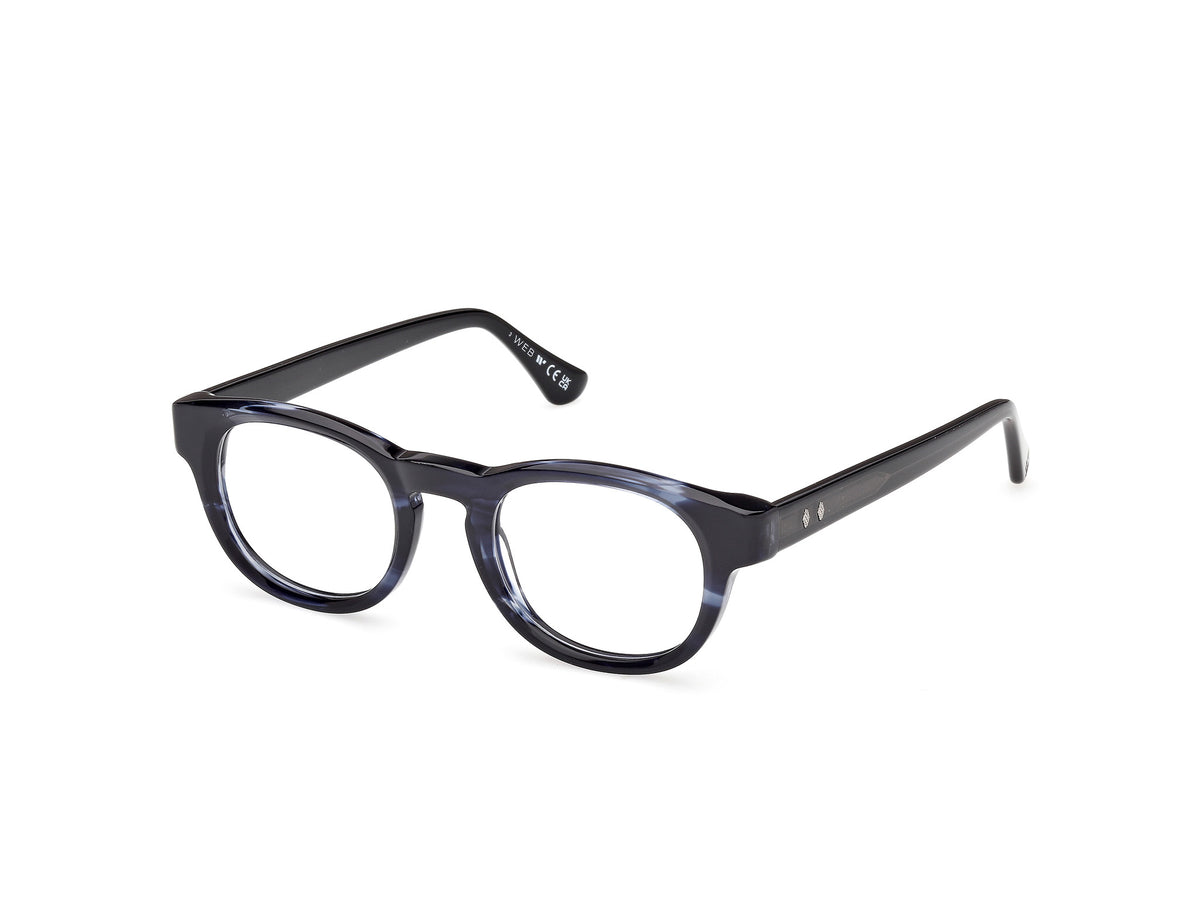 Brillenfassung Web WE5465 092 48 22