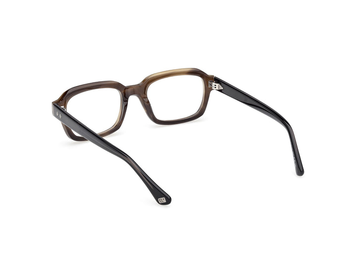 Optical Frames Web WE5466 050 52 20 — vista 3