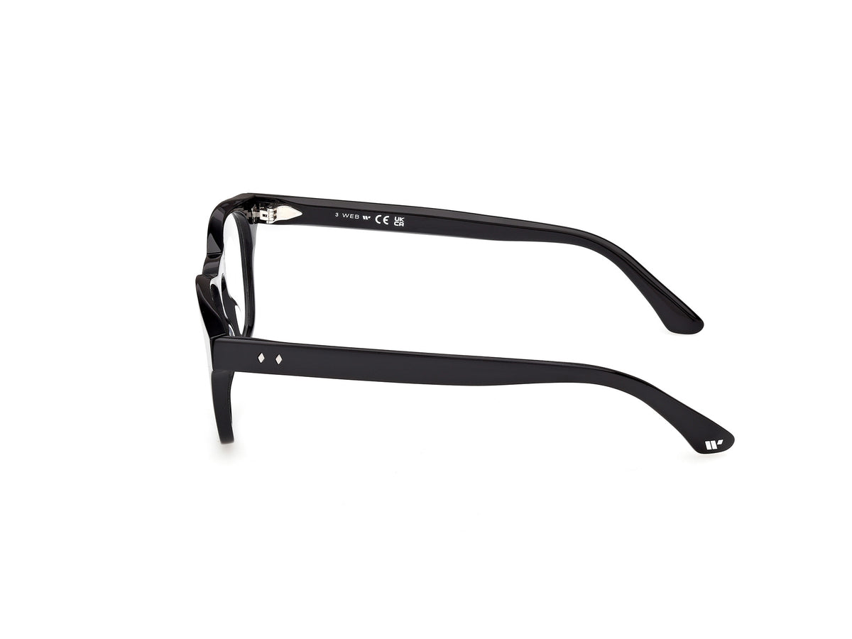 Lunettes de vue Web WE5468 001 51 21