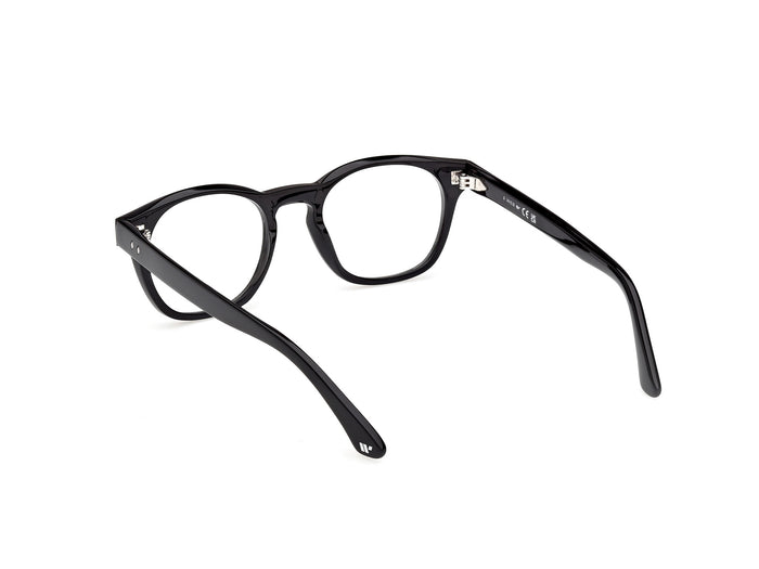 Optical Frames Web WE5468 001 51 21 — vista 3