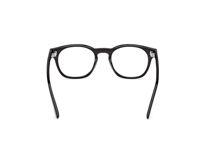Optical Frames Web WE5468 001 51 21 — vista 4