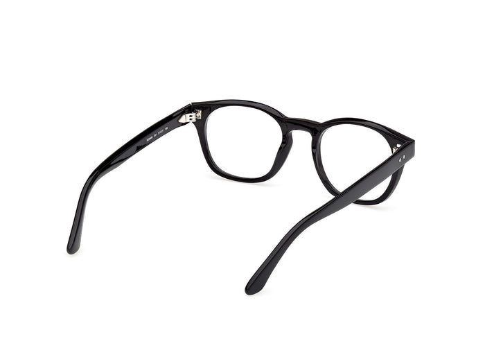 Optical Frames Web WE5468 001 51 21 — vista 5