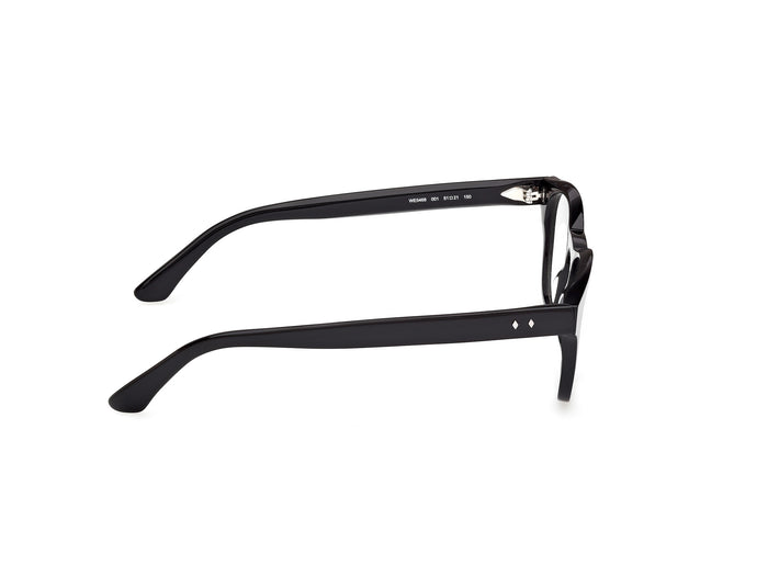 Optical Frames Web WE5468 001 51 21 — vista 6
