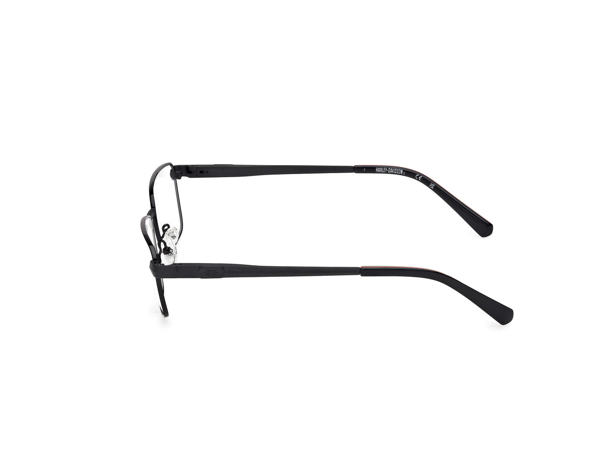 Brillenfassung Harley-Davidson HD50112 001 56 17